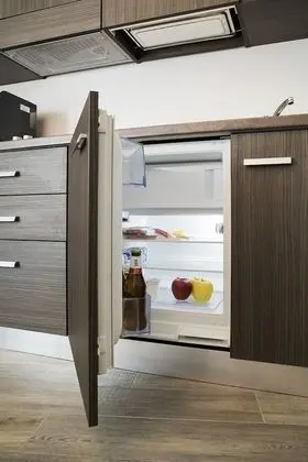 Deluxe Apart Daire (Double )