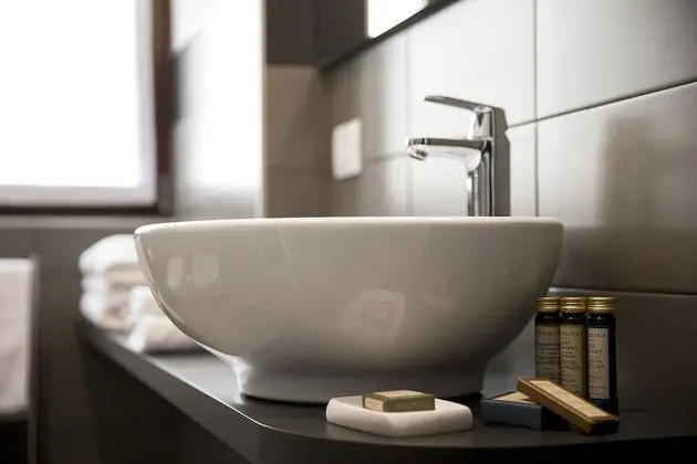 Deluxe Apart Daire (Double )