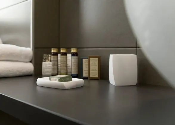 Deluxe Apart Daire (Double )