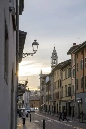 Deluxe Apart Daire (Double )