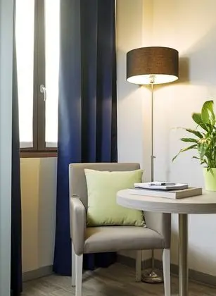 Superior Apart Daire (Double)