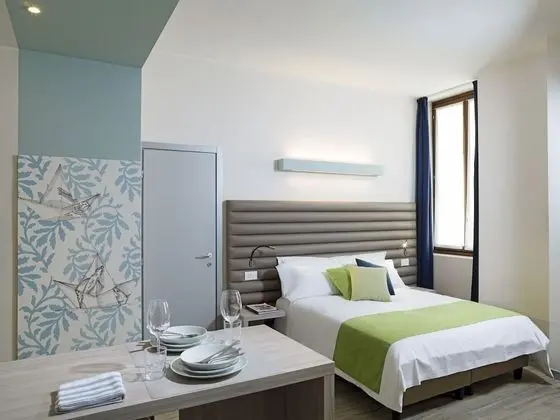 Superior Apart Daire (Double)