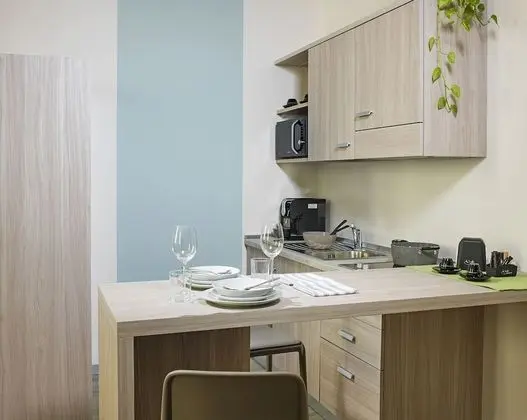 Superior Apart Daire (Double)