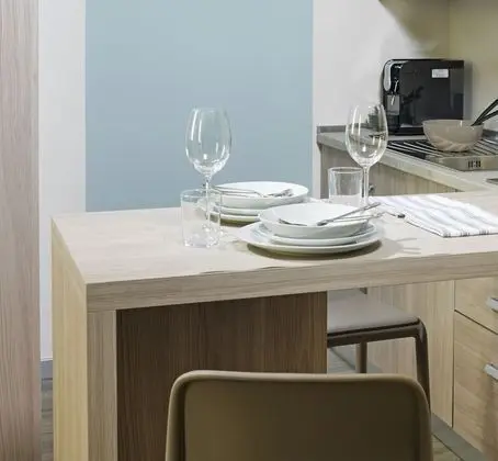 Superior Apart Daire (Double)