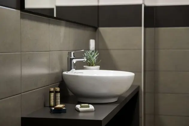 Superior Apart Daire (Double)