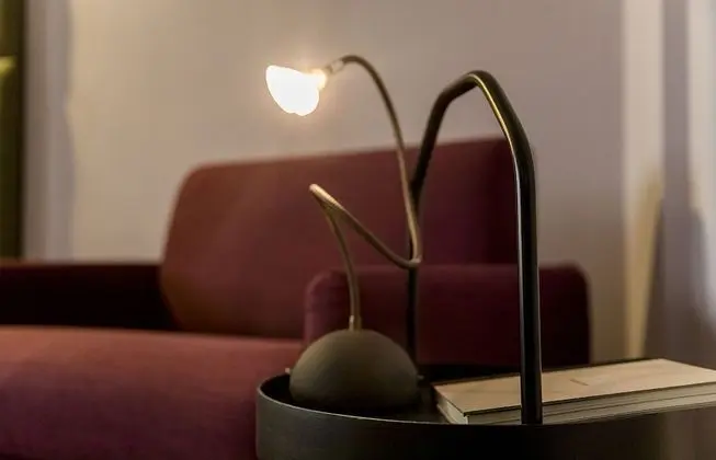 Superior Apart Daire (triple)