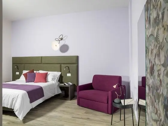 Superior Apart Daire (triple)