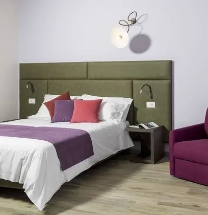 Superior Apart Daire (triple)