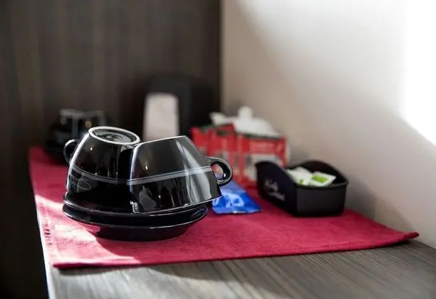 Superior Apart Daire (triple)