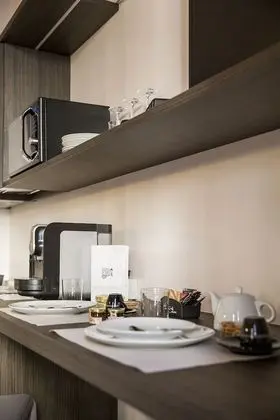 Superior Apart Daire (triple)