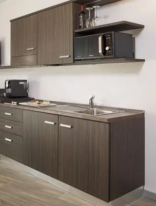 Superior Apart Daire (triple)