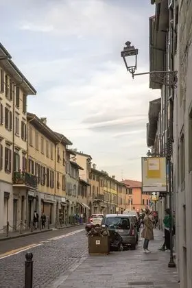 Superior Apart Daire (triple)