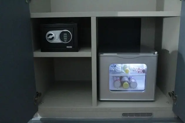 Çift ​​kişilik Standard