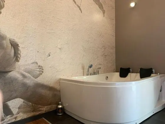 Junior Suit With Balcony