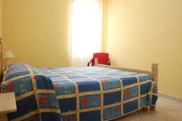 Apart Daire, 4 Yatak Odası