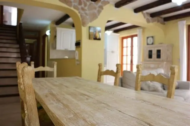 Apart Daire, 4 Yatak Odası