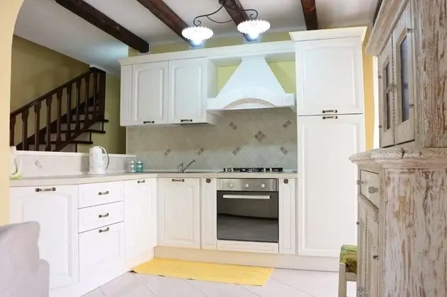 Apart Daire, 4 Yatak Odası