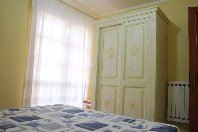 Apart Daire, 4 Yatak Odası