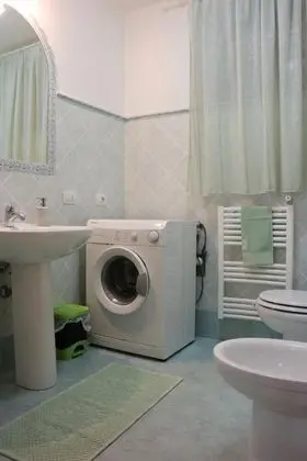 Apart Daire, 4 Yatak Odası