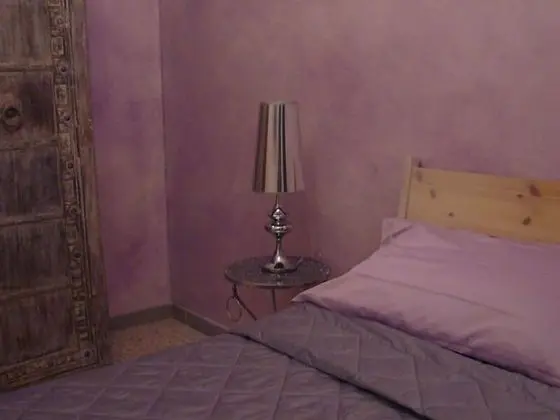 Economy Tek Büyük Yataklı Oda