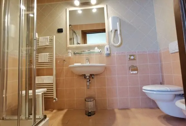 Junior Süit, 1 Yatak Odası