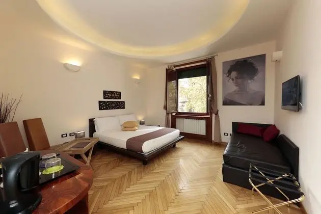 Comfort Üç Kişilik Oda