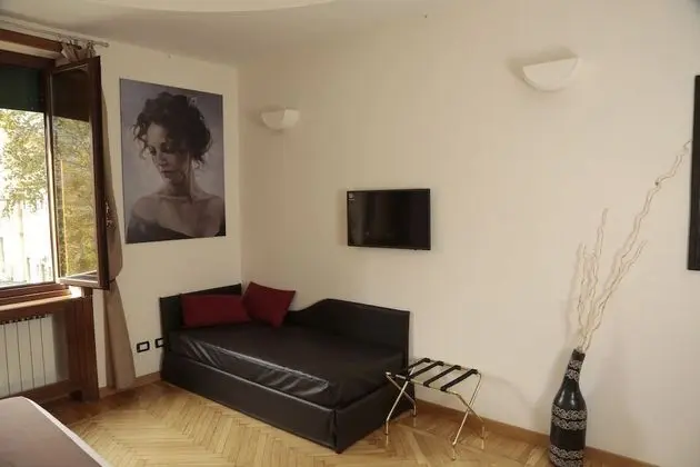 Comfort Üç Kişilik Oda