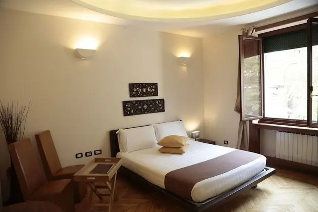 Comfort Üç Kişilik Oda