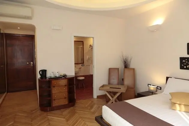 Comfort Üç Kişilik Oda