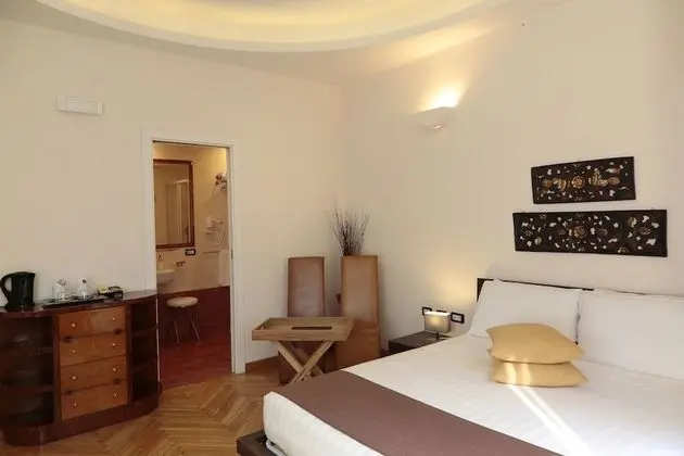 Comfort Üç Kişilik Oda