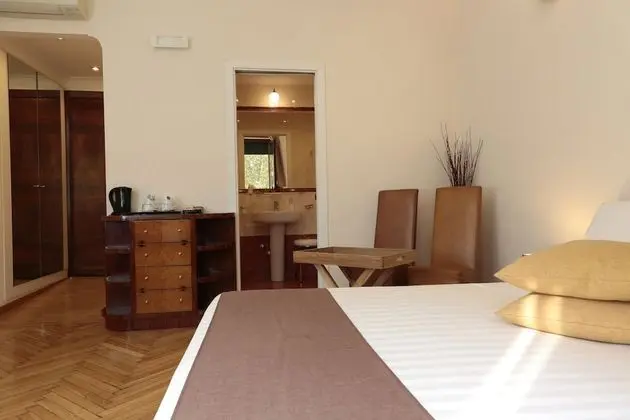 Comfort Üç Kişilik Oda