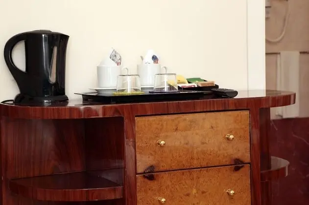 Comfort Üç Kişilik Oda