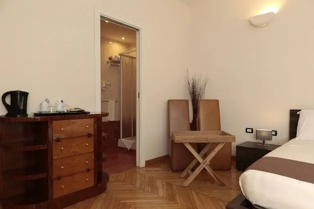 Comfort Üç Kişilik Oda