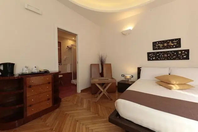 Comfort Üç Kişilik Oda