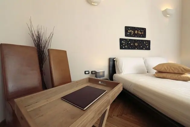 Comfort Üç Kişilik Oda