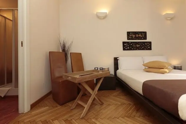 Comfort Üç Kişilik Oda