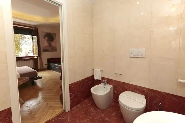 Comfort Üç Kişilik Oda