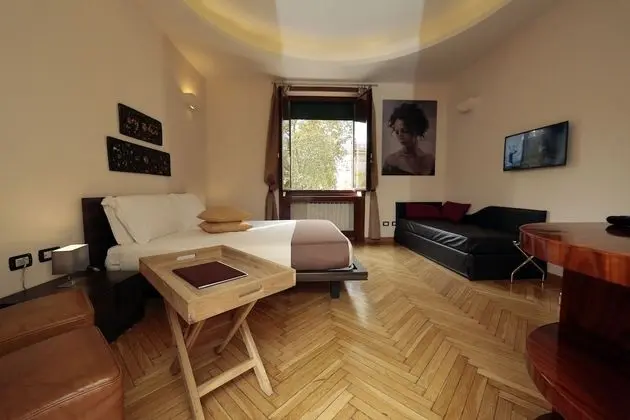 Comfort Üç Kişilik Oda