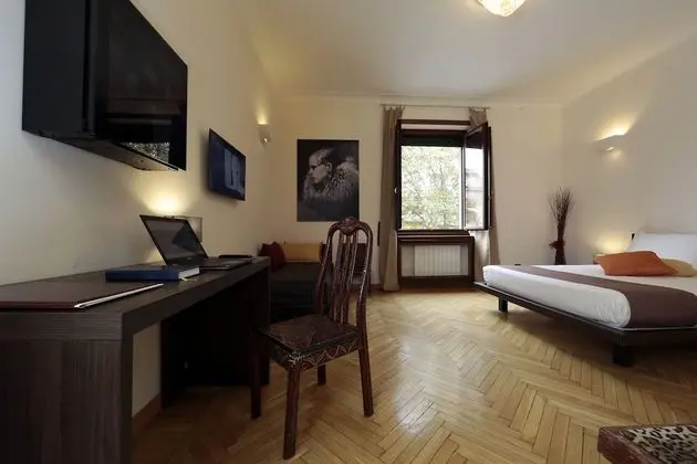 Comfort Üç Kişilik Oda