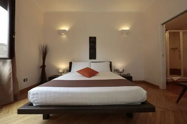 Comfort Üç Kişilik Oda