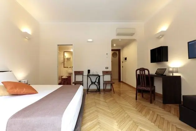 Comfort Üç Kişilik Oda