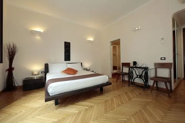 Comfort Üç Kişilik Oda