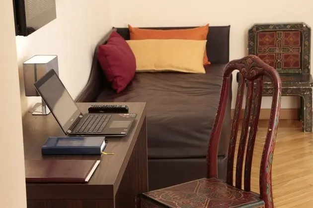 Comfort Üç Kişilik Oda