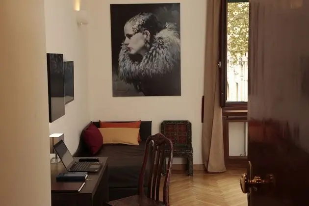 Comfort Üç Kişilik Oda