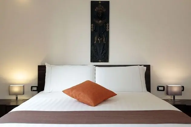 Comfort Üç Kişilik Oda