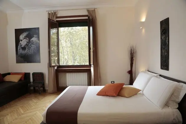 Comfort Üç Kişilik Oda