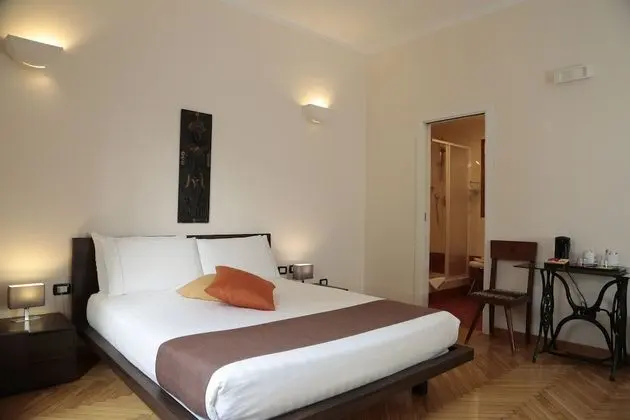 Comfort Üç Kişilik Oda