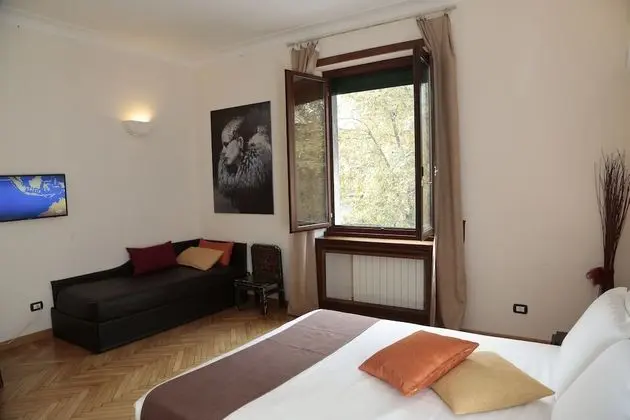 Comfort Üç Kişilik Oda