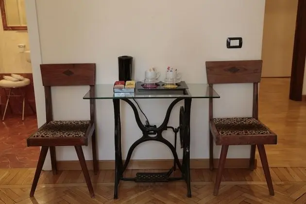 Comfort Üç Kişilik Oda