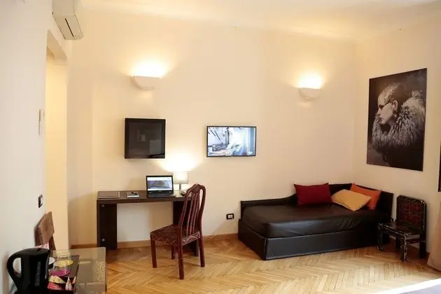 Comfort Üç Kişilik Oda